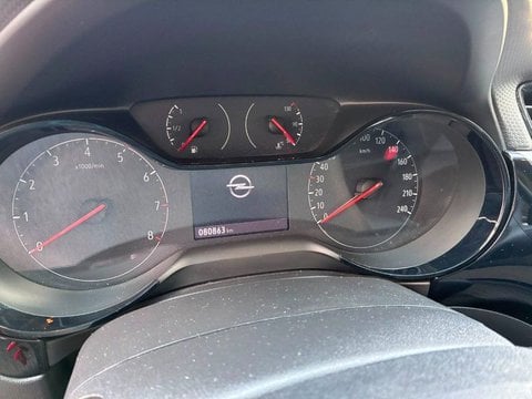 Auto Usate A Viterbo | Opel Corsa 1.2 Gpl Edition