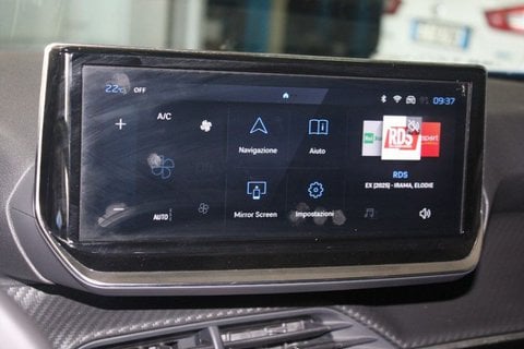 Auto Usate A Viterbo | Peugeot 2008 Puretech 130 Eat8 Allure