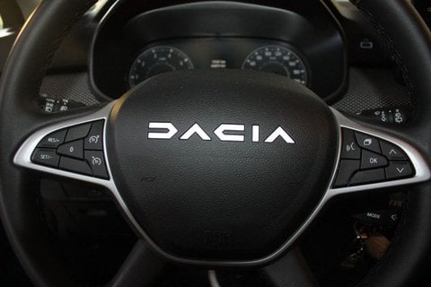 Auto Usate A Viterbo | Dacia Sandero Stepway 1.0 Tce 90 Cv Cvt Expression