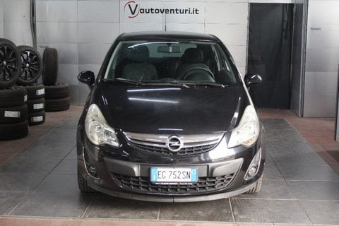 Auto Usate A Viterbo | Opel Corsa 1.3 Cdti 95Cv * Garantita *
