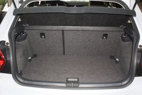 Auto Usate A Viterbo | Volkswagen Polo 1.0 Tsi 5P. Sport Dsg 95 Cv