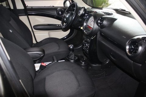 Auto Usate A Viterbo | Mini Countryman Mini Cooper D Garantita - * Vedi Descrizione*