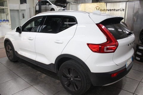 Auto Usate A Viterbo | Volvo Xc40 T5 Recharge Plug-In Hybrid Inscription Expression