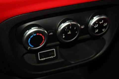 Auto Usate A Viterbo | Fiat 500L 1.3 Multijet 85 Cv Pop Star