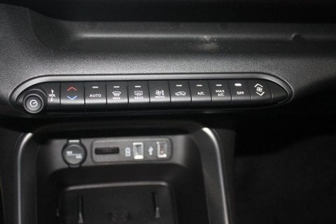 Auto Km0 A Viterbo | Jeep Avenger 1.2 Turbo Summit Pack Infotainment