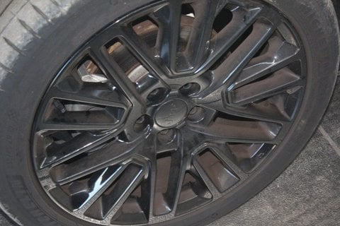 Auto Usate A Viterbo | Jeep Compass 1600 Mjt S 130 Cv *Garantita*