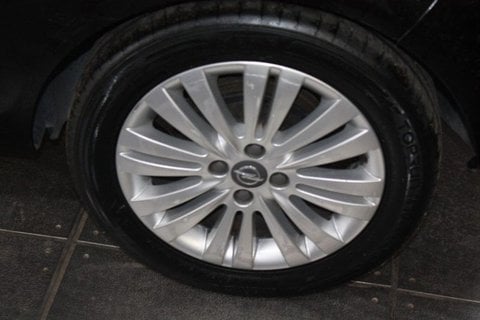 Auto Usate A Viterbo | Opel Corsa 1.3 Cdti 95Cv * Garantita *