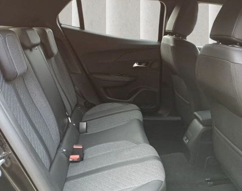 Auto Usate A Viterbo | Peugeot 2008 1200 Puretech Allure 100 Cv