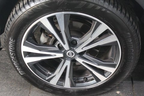 Auto Nissan Qashqai 1.5 Dci N-Connecta Usate A Viterbo