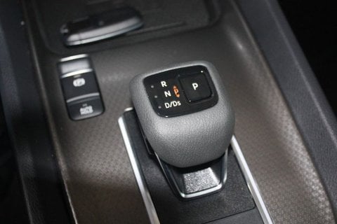 Auto Km0 A Viterbo | Nissan Qashqai 1300 Mhev 158 Cv Xtronic N-Connecta