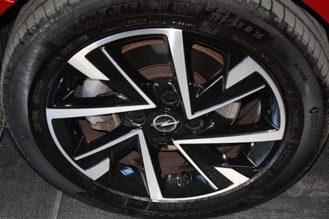 Auto Usate A Viterbo | Opel Corsa 1.2 100 Cv Gs