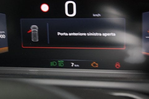 Auto Km0 A Viterbo | Jeep Avenger 1.2 Turbo Summit Pack Infotainment