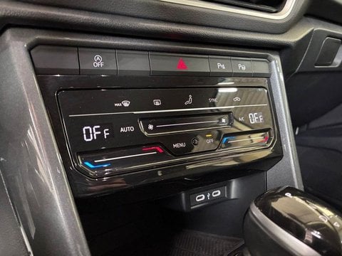 Auto Usate A Viterbo | Volkswagen T-Roc 2.0 Tdi Style 150Cv Dsg