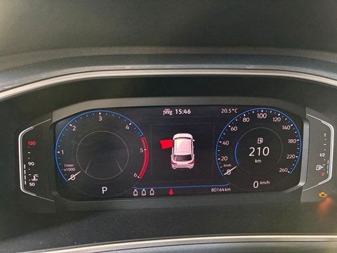 Auto Usate A Viterbo | Volkswagen T-Roc 2.0 Tdi Style 150Cv Dsg