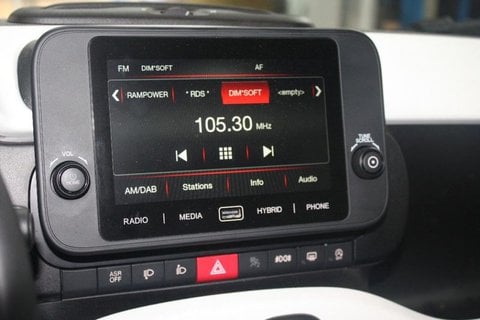 Auto Usate A Viterbo | Fiat Pandina Panda 1.0 Hybrid Pandina