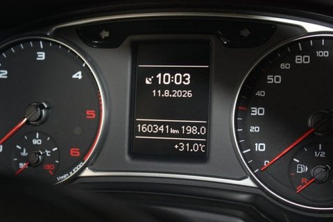 Auto Usate A Viterbo | Audi A1 1.6 Tdi S Tronic S Line Edition