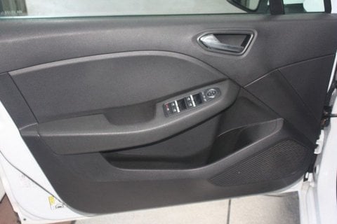 Auto Usate A Viterbo | Renault Clio Full Hybrid E-Tech 140 Cv 5 Porte Zen