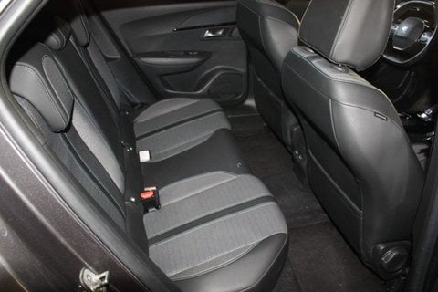 Auto Usate A Viterbo | Peugeot 2008 Puretech 130 S&S Eat8 Allure