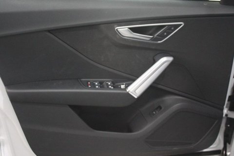 Auto Audi Q2 30 Tdi S-Tronic - S-Line 116 Cv Usate A Viterbo