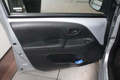 Auto Usate A Viterbo | Citroën C1 Vti 68 Cv 5 Porte Feel