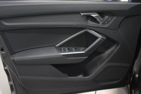 Auto Audi Q3 35 Tdi S-Tronic Sportback S-Line 150 Cv Usate A Viterbo