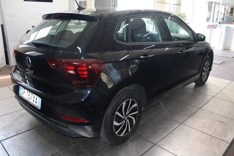 Auto Usate A Viterbo | Volkswagen Polo 1.0 Life