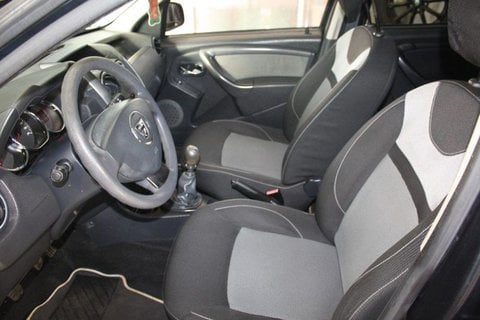 Auto Usate A Viterbo | Dacia Duster 1.5 Dci 110Cv S&S 4X2 Serie Speciale Lauréate Fami