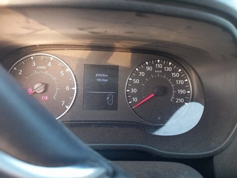 Auto Usate A Viterbo | Dacia Duster 1.0 Tce 100 Cv Eco-G 4X2 Prestige