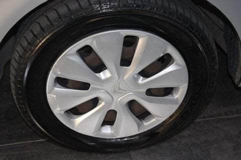 Auto Usate A Viterbo | Citroën C1 Vti 68 Cv 5 Porte Feel