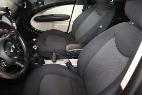 Auto Usate A Viterbo | Mini Countryman Mini Cooper D Garantita - * Vedi Descrizione*