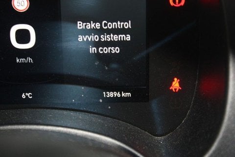 Auto Usate A Viterbo | Fiat Pandina Panda 1.0 Hybrid Pandina