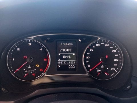 Auto Usate A Viterbo | Audi A1 1.6 Tdi S Tronic S Line Edition