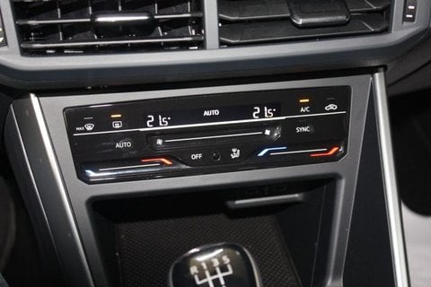 Auto Usate A Viterbo | Volkswagen Polo 1.0 Life