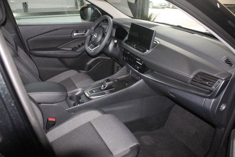 Auto Km0 A Viterbo | Nissan Qashqai 1300 Mhev 158 Cv Xtronic N-Connecta