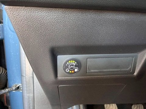 Auto Usate A Viterbo | Renault Captur Tce 100 Cv Gpl Intens