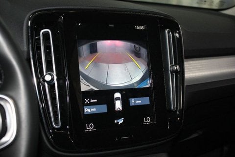 Auto Usate A Viterbo | Volvo Xc40 T5 Recharge Plug-In Hybrid Inscription Expression