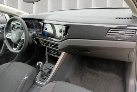Auto Km0 A Viterbo | Volkswagen Polo 1.0 Edition Plus