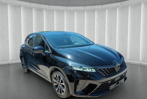 Auto Usate A Viterbo | Renault Clio Tce 90 Cv 5 Porte Techno