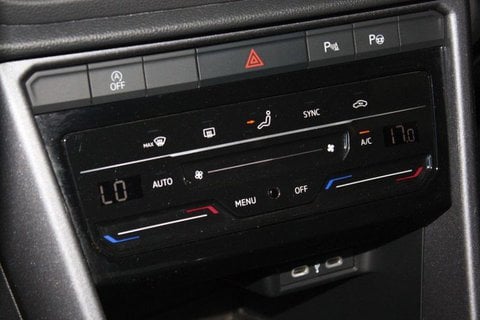 Auto Usate A Viterbo | Volkswagen T-Roc 1.0 Tsi Style