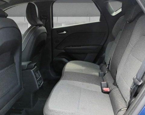 Auto Usate A Viterbo | Renault Captur Gpl 100 Cv Techno