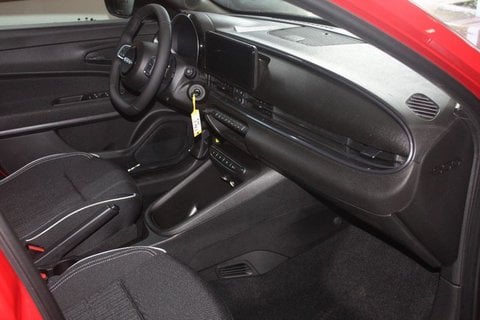Auto Nuove Pronta Consegna A Viterbo | Fiat 600 Hybrid 110 Cv Dct Mhev Pop