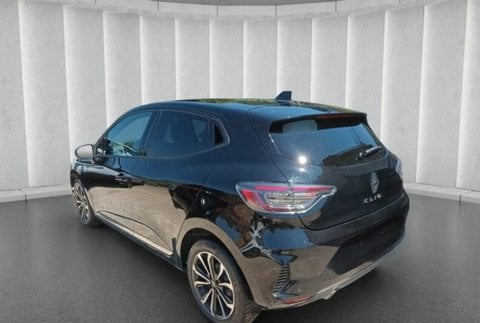Auto Usate A Viterbo | Renault Clio Tce 90 Cv 5 Porte Techno