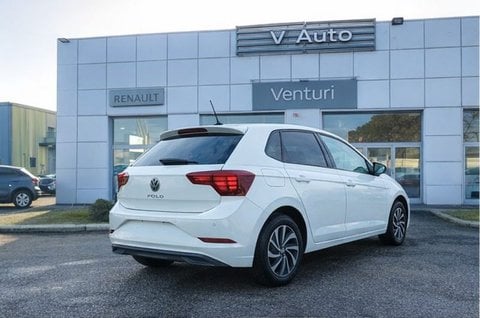 Auto Km0 A Viterbo | Volkswagen Polo 1.0 Edition Plus