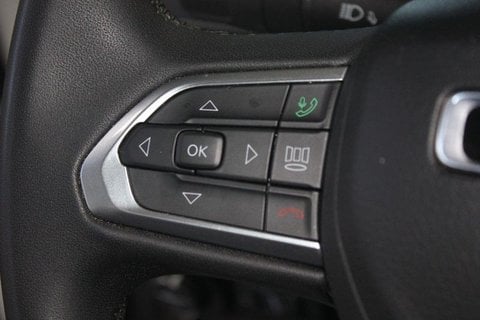 Auto Usate A Viterbo | Jeep Compass 1600 Mjt S 130 Cv *Garantita*