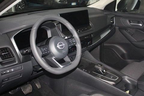 Auto Km0 A Viterbo | Nissan Qashqai 1300 Mhev 158 Cv Xtronic N-Connecta