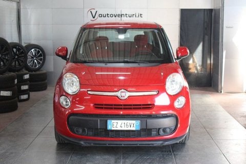 Auto Usate A Viterbo | Fiat 500L 1.3 Multijet 85 Cv Pop Star