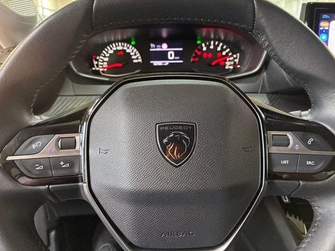 Auto Usate A Viterbo | Peugeot 208 Puretech 100 Cv Porte Active