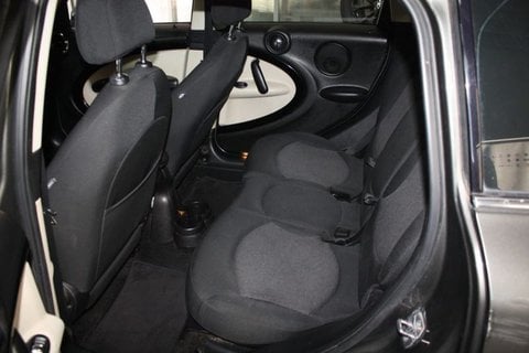 Auto Usate A Viterbo | Mini Countryman Mini Cooper D Garantita - * Vedi Descrizione*