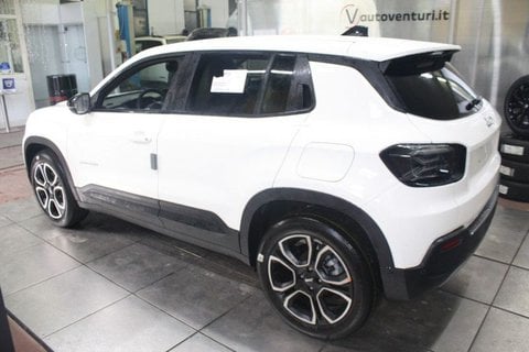 Auto Km0 A Viterbo | Jeep Avenger 1.2 Turbo Summit Pack Infotainment