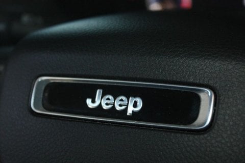 Auto Usate A Viterbo | Jeep Compass 1600 Mjt S 130 Cv *Garantita*